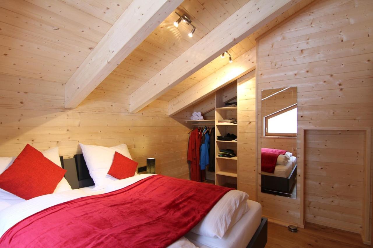 Heidi Chalets Falkert Heidialm - Chalet Almsommer Patergassen エクステリア 写真