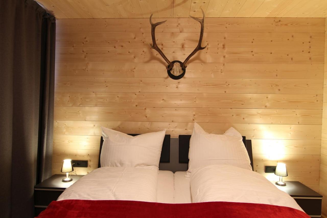 Heidi Chalets Falkert Heidialm - Chalet Almsommer Patergassen エクステリア 写真