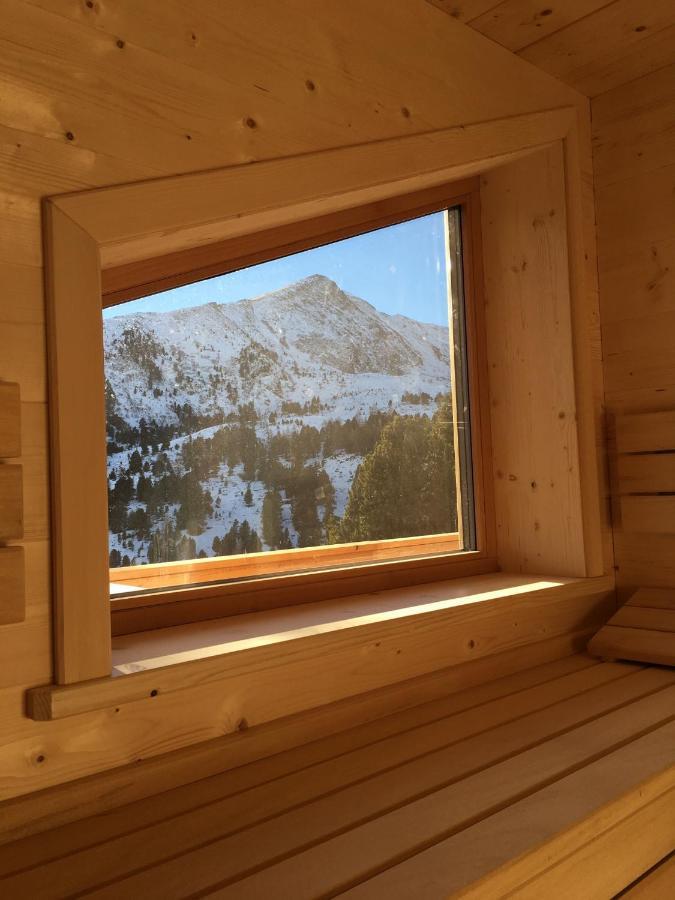 Heidi Chalets Falkert Heidialm - Chalet Almsommer Patergassen エクステリア 写真