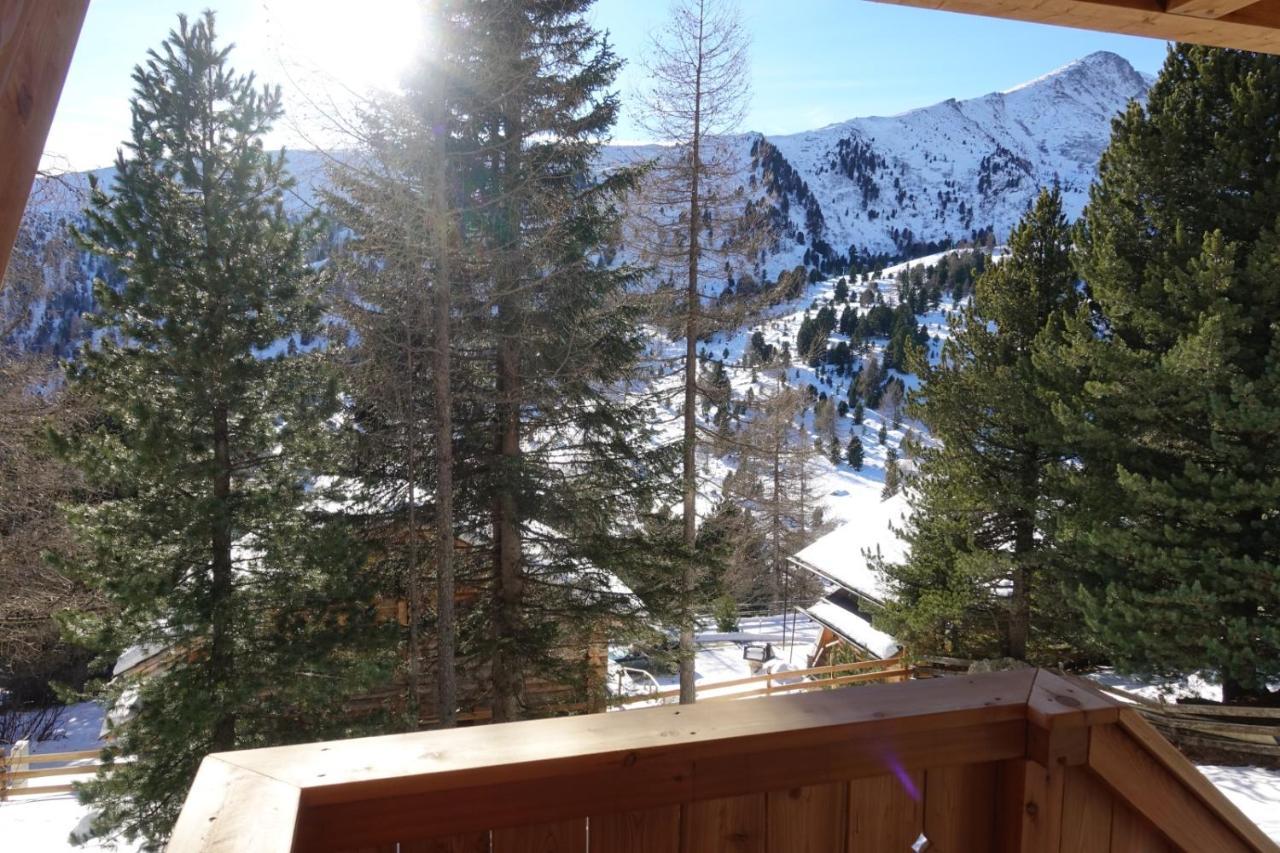 Heidi Chalets Falkert Heidialm - Chalet Almsommer Patergassen エクステリア 写真