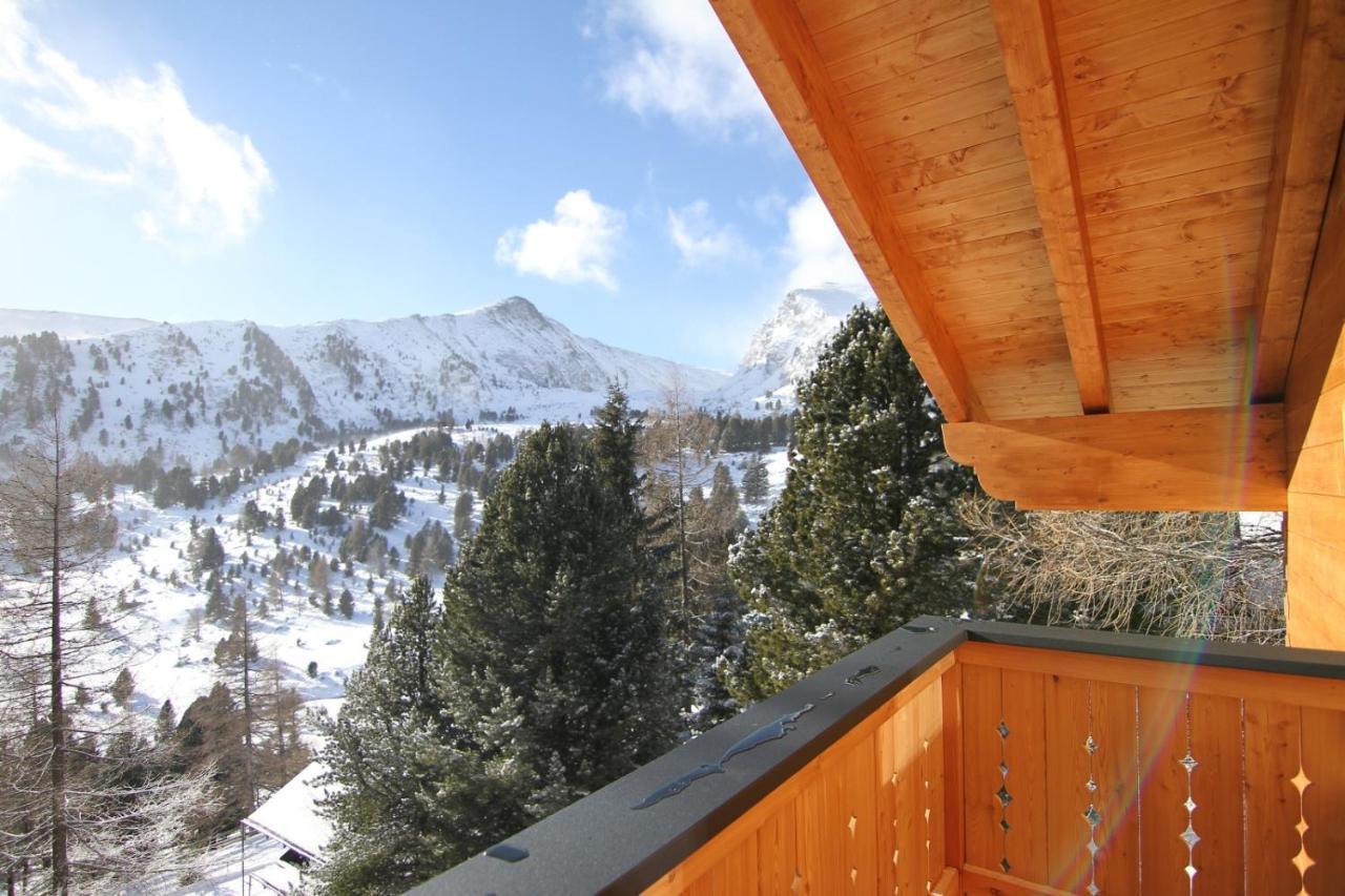 Heidi Chalets Falkert Heidialm - Chalet Almsommer Patergassen エクステリア 写真